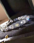 Graff Multi-shape diamond Bracelet vvs ifandco luxury kylie jenner