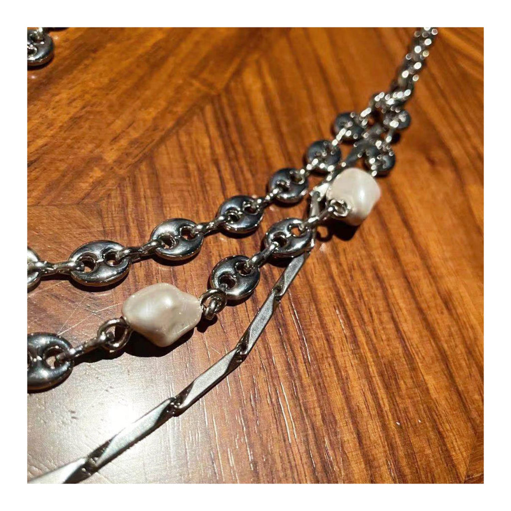 hypebeast gucci links hermes links high fashion necklace chain accessories farfetch buy free