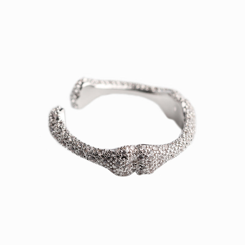 eyefunny bone ring yellow gold silver white gold buy cheap eyefunny jbalvin jewelry ginza tokyo japan badbunny