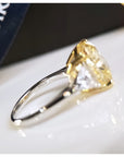 harry winston engagement ring canary travis scott diamond asap rocky