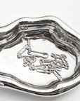 paper clip links jacob & co virgil abloh offwhite alike necklace chain link diamond travis scott silver white gold buy