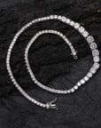 multi size diamond white tennis links necklace choker hip hop jewelry gld shop icebox ifandco gold gods diamond buy celebrity jewelry accessories