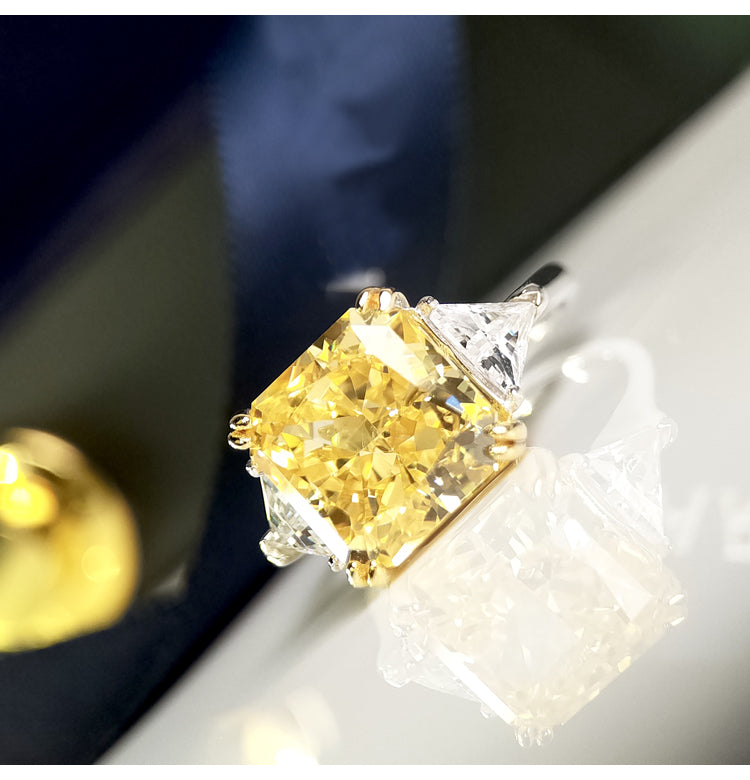 harry winston engagement ring canary travis scott diamond asap rocky