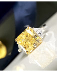 harry winston engagement ring canary travis scott diamond asap rocky
