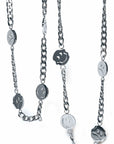 alyx hero chain ian connor playboi carti necklace hypebeast custom diamond