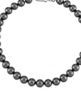 asap rocky vlone pearl necklace chain ian connor jewelry links chain