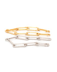 paper clip links jacob & co virgil abloh offwhite alike necklace chain link diamond travis scott silver white gold buy