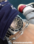 EYEFUNNY アイファニー Diamond safetypin bracelet necklace diamond poggy jbalvin kim jones clot poon