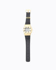 eyefunny gshock casio watch custom part bezel diamond ginza jbalvin