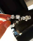 Graff Multi-shape diamond Bracelet vvs ifandco luxury kylie jenner