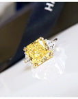 harry winston engagement ring canary travis scott diamond asap rocky