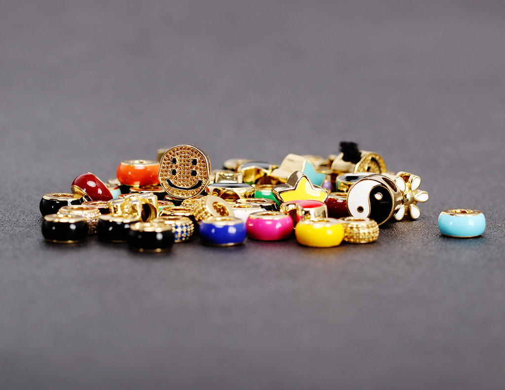 CACTUS PLANT FLEA MARKET X JACOB & CO. BRACELET EMERGES CPFM nigo bathing ape kid cudi