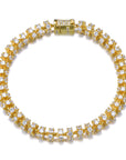 eternity ring bracelet custom jeweler ben baller shopgld affordable hip hop jewelry urban makeup guru