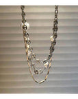 hypebeast gucci links hermes links high fashion necklace chain accessories farfetch buy free
