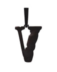 asap bari asap rocky vlone v pendant necklace chain diamond lil uzi vert playboi carti jeweler