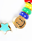 CACTUS PLANT FLEA MARKET X JACOB & CO. BRACELET EMERGES CPFM nigo bathing ape kid cudi