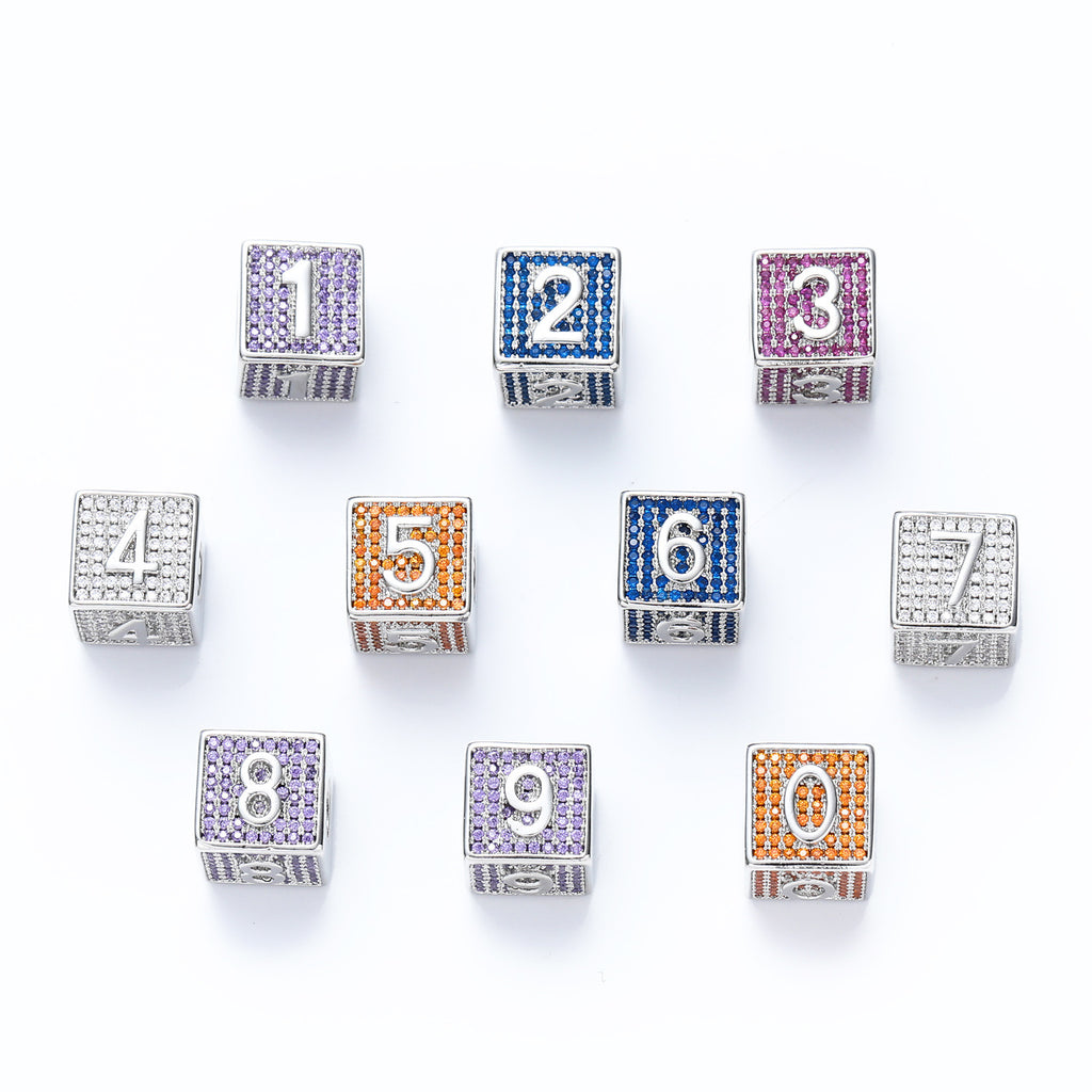 baby block letter number custom necklace chain choker jesus is king kanye west rhude virgil off white