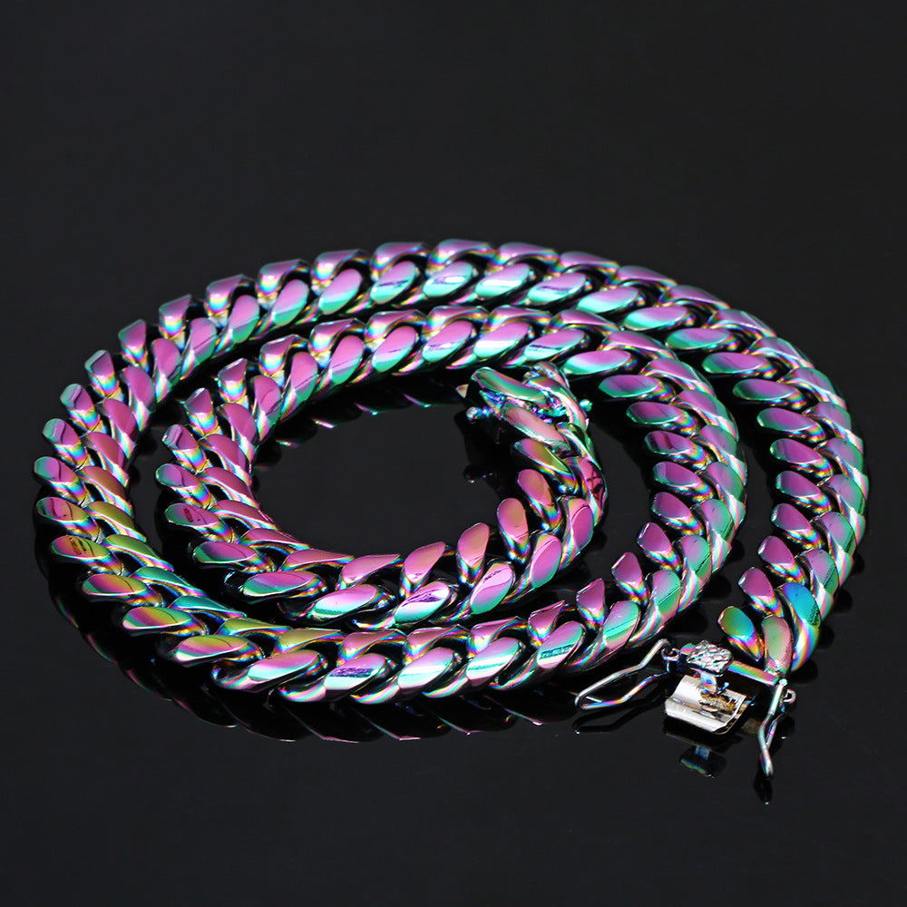 Virgil Abloh Drops Louis Vuitton Monogram Chain Jewelry for SS19 hypebeast buy now