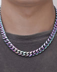 Virgil Abloh Drops Louis Vuitton Monogram Chain Jewelry for SS19 hypebeast buy now