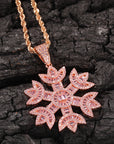 Quavo Gifts Saweetie A $75K Iced Snowflake pendant necklace chain free vvs diamond girl my type
