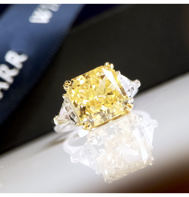 harry winston engagement ring canary travis scott diamond asap rocky