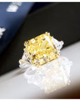 harry winston engagement ring canary travis scott diamond asap rocky