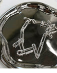paper clip links jacob & co virgil abloh offwhite alike necklace chain link diamond travis scott silver white gold buy