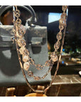 hypebeast gucci links hermes links high fashion necklace chain accessories farfetch buy free