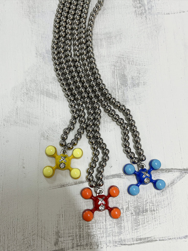 frank diamond Ocean ring sphere legs pendant necklace chain Drake