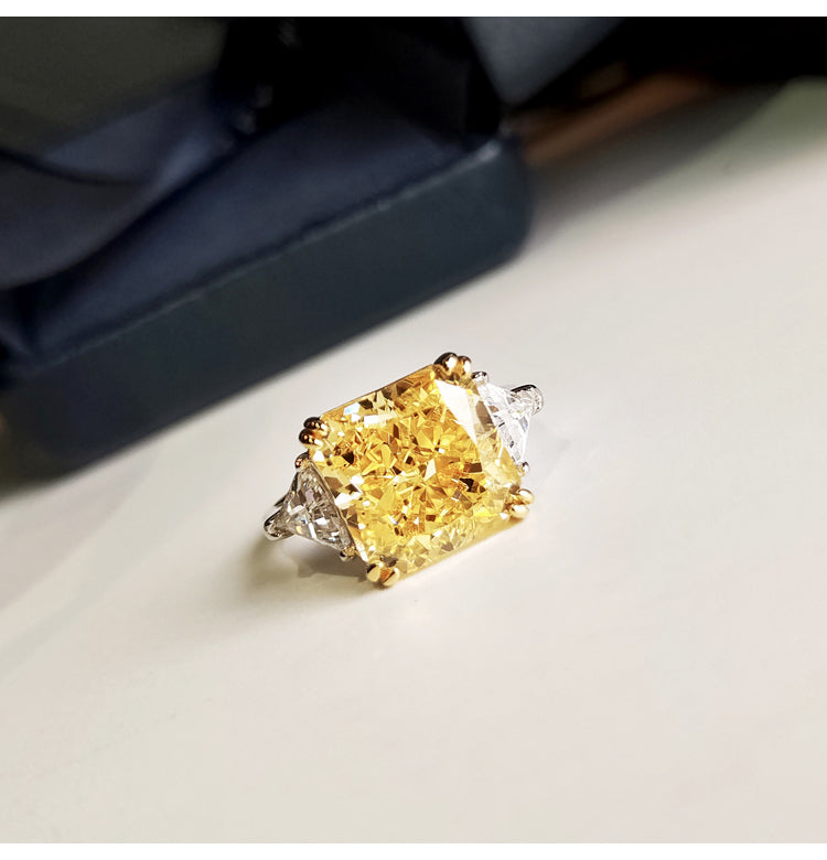 harry winston engagement ring canary travis scott diamond asap rocky