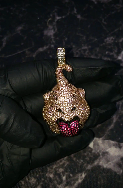 Majin necklace hot sale