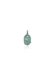 micro bape necklace pendant chain