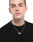 ian connor butterfly emoji earring vlone revenge ian connor luka sabbat ifandco new jewelry bling