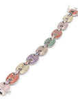 gucci link chain 13mm diamond necklace bracelet affordable jewelry lifetime guarantee shopgld