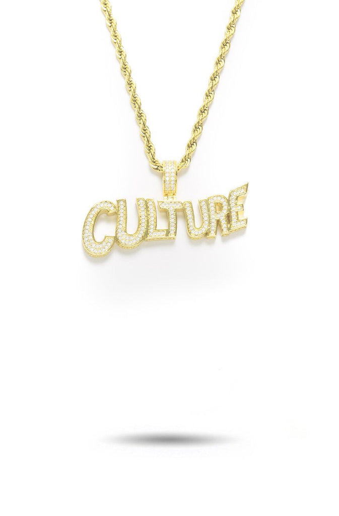 Migo yung rich nation culture YRN pendant necklace chain vvs diamond offset quavo takeoff ifandco custom jewelry