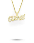 Migo yung rich nation culture YRN pendant necklace chain vvs diamond offset quavo takeoff ifandco custom jewelry