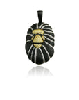 Bathing ape Bape Necklace Pendant as seen on travis scott, nigo and Pharrell