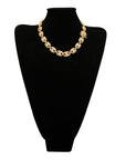 gucci link chain 13mm diamond necklace bracelet affordable jewelry lifetime guarantee shopgld