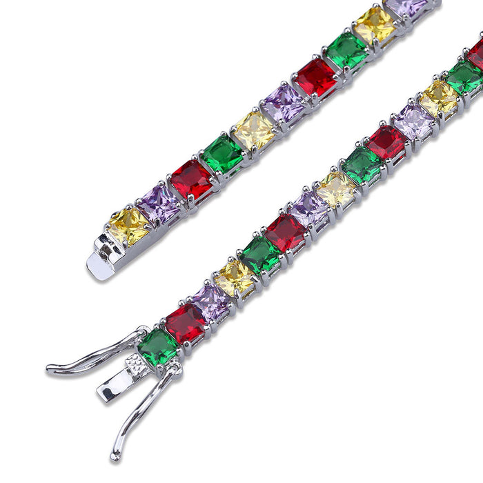 migo tennis link diamond chain drake vvs ifandco affordable hip hop jewelry