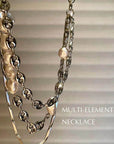 hypebeast gucci links hermes links high fashion necklace chain accessories farfetch buy free