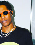 asap rocky vlone pearl necklace chain ian connor jewelry links chain playboi carti