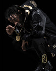 Nigo bape vintage ape head necklace pendant chain ifandco travis scott chris brown shopgld kingice