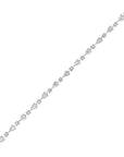 Graff Multi-shape diamond Bracelet vvs ifandco luxury kylie jenner