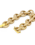 hermes link chain bracelet affordable hip hop jewelry ifandco