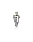 nano v vlone ian connor asap rocky young lord pendant necklace chain playboi carti