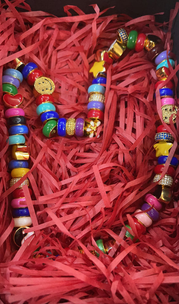 CACTUS PLANT FLEA MARKET CPFM nigo drake loverboy travis necklace chain