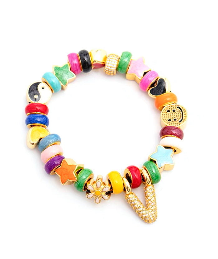 CACTUS PLANT FLEA MARKET X JACOB & CO. BRACELET EMERGES CPFM nigo bathing ape kid cudi
