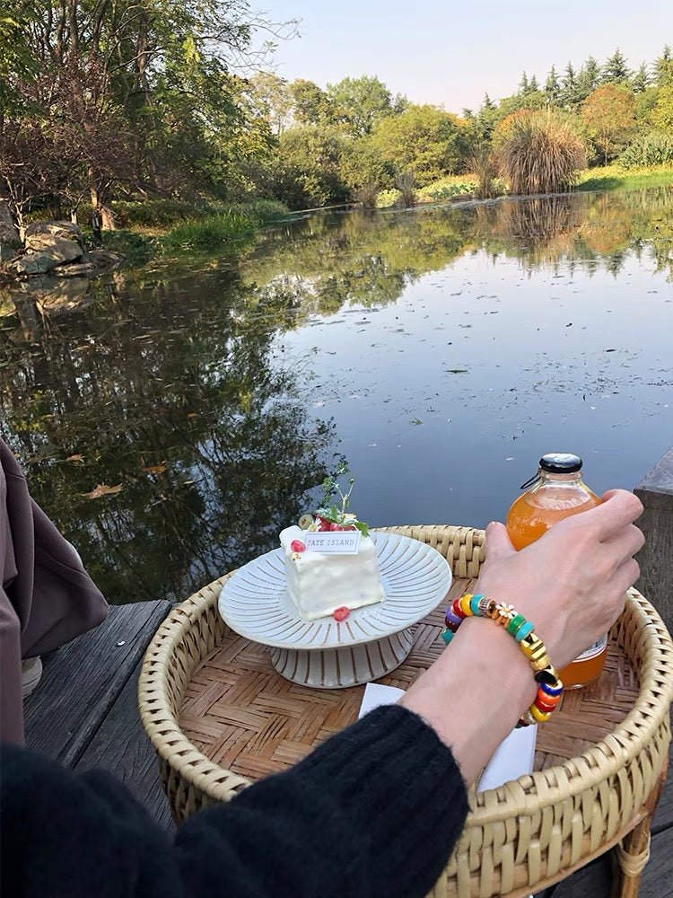 CACTUS PLANT FLEA MARKET CPFM nigo drake loverboy travis necklace chain