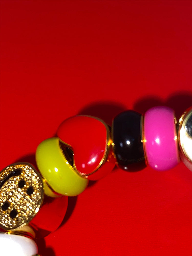 CACTUS PLANT FLEA MARKET CPFM nigo drake loverboy travis necklace chain