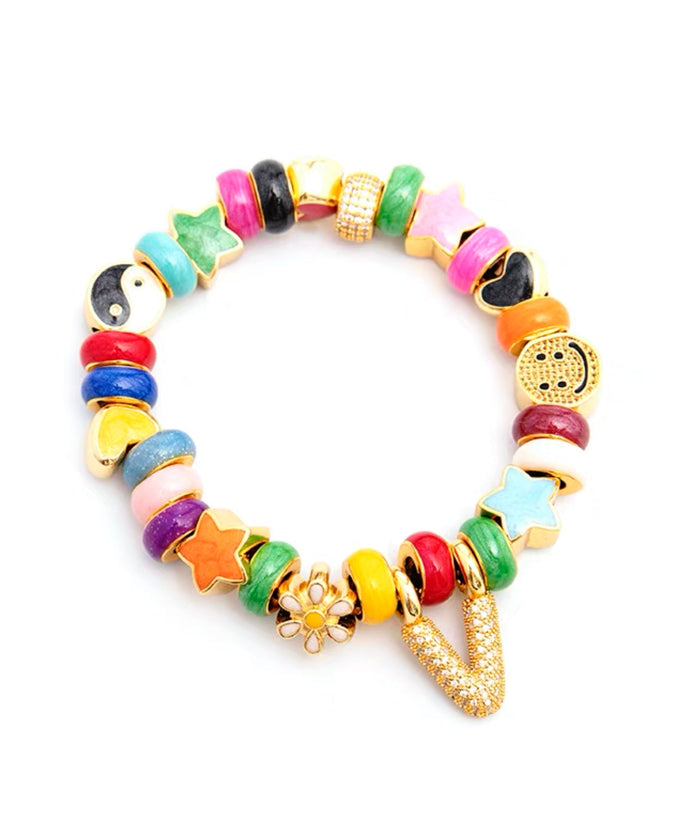 CACTUS PLANT FLEA MARKET X JACOB & CO. BRACELET EMERGES CPFM nigo bathing ape kid cudi